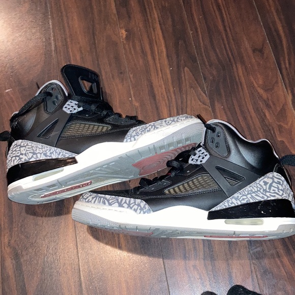 Spike lee edition spizzikkee 40?acres and a mule - Picture 5 of 5